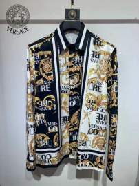Picture of Versace Shirt Long _SKUVersaceM-2XLjdtx1527257